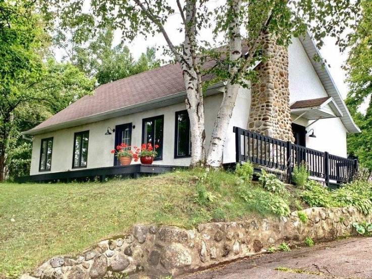 Maison à vendre - Baie-Saint-Paul, Charlevoix (SP874)