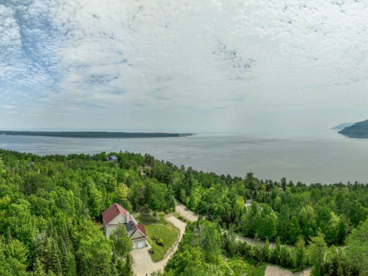 Maison à vendre - Baie-Saint-Paul, Charlevoix (SP880)