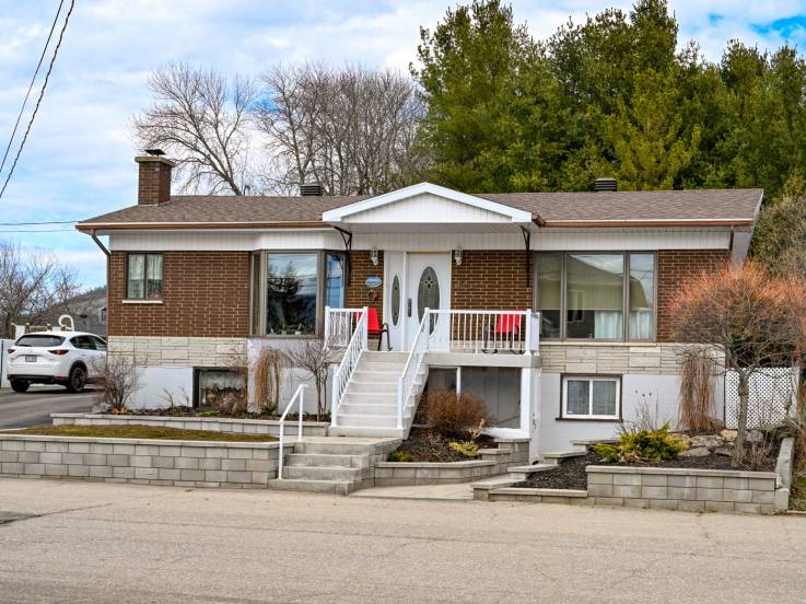 Maison à vendre - Baie-Saint-Paul, Charlevoix (SP921)