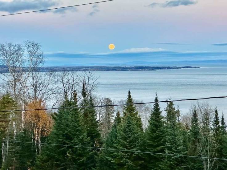 Maison à vendre - Petite-Rivière-Saint-François, Charlevoix (PR843)