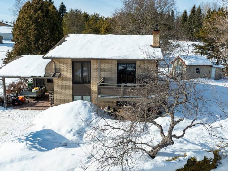 Maison à vendre - Baie-Saint-Paul, Charlevoix (SP912)