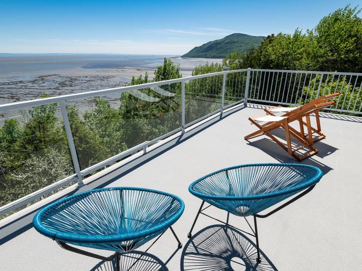 Maison à vendre - Baie-Saint-Paul, Charlevoix (SP935)