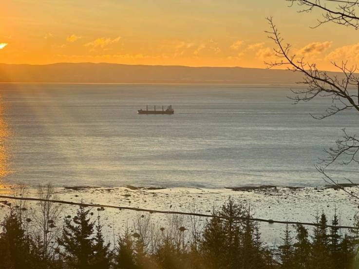 Maison à vendre - Petite-Rivière-Saint-François, Charlevoix (PR842)
