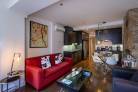 5 - Condo à louer, Vieux-Port de Québec (Code - 1174, vieux-quebec)