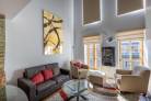 5 - Condo à louer, Vieux-Port de Québec (Code - 1178, vieux-quebec)