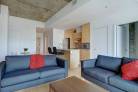5 - Condo à louer, Vieux-Québec (Code - 760605, vieux-quebec)