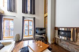 Details - Condo for rent (Code 1177)