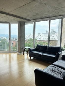 Détails - Condo à louer (Code 760210)