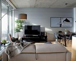 Detalle - Condominio en alquiler (Code 760405)