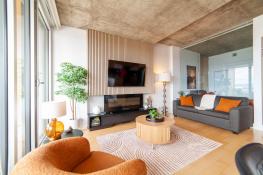 Détails - Condo à louer (Code 760614)