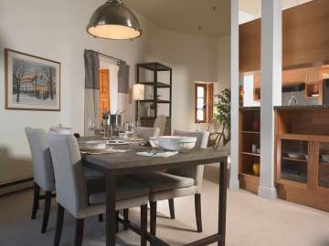 Condo à louer - Québec, vieux-quebec (1002)
