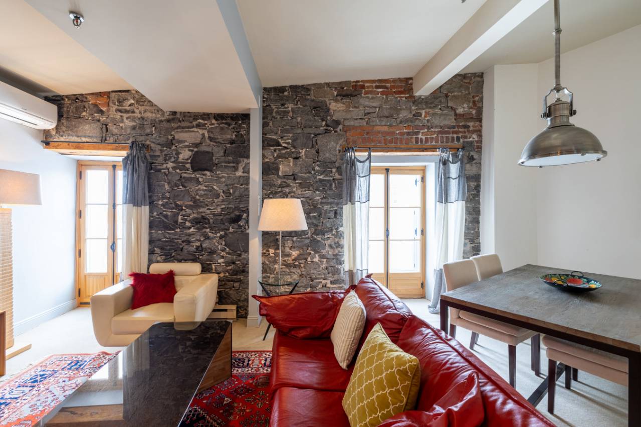 11 - Condo à louer, Québec (Code - 1002, vieux-quebec)