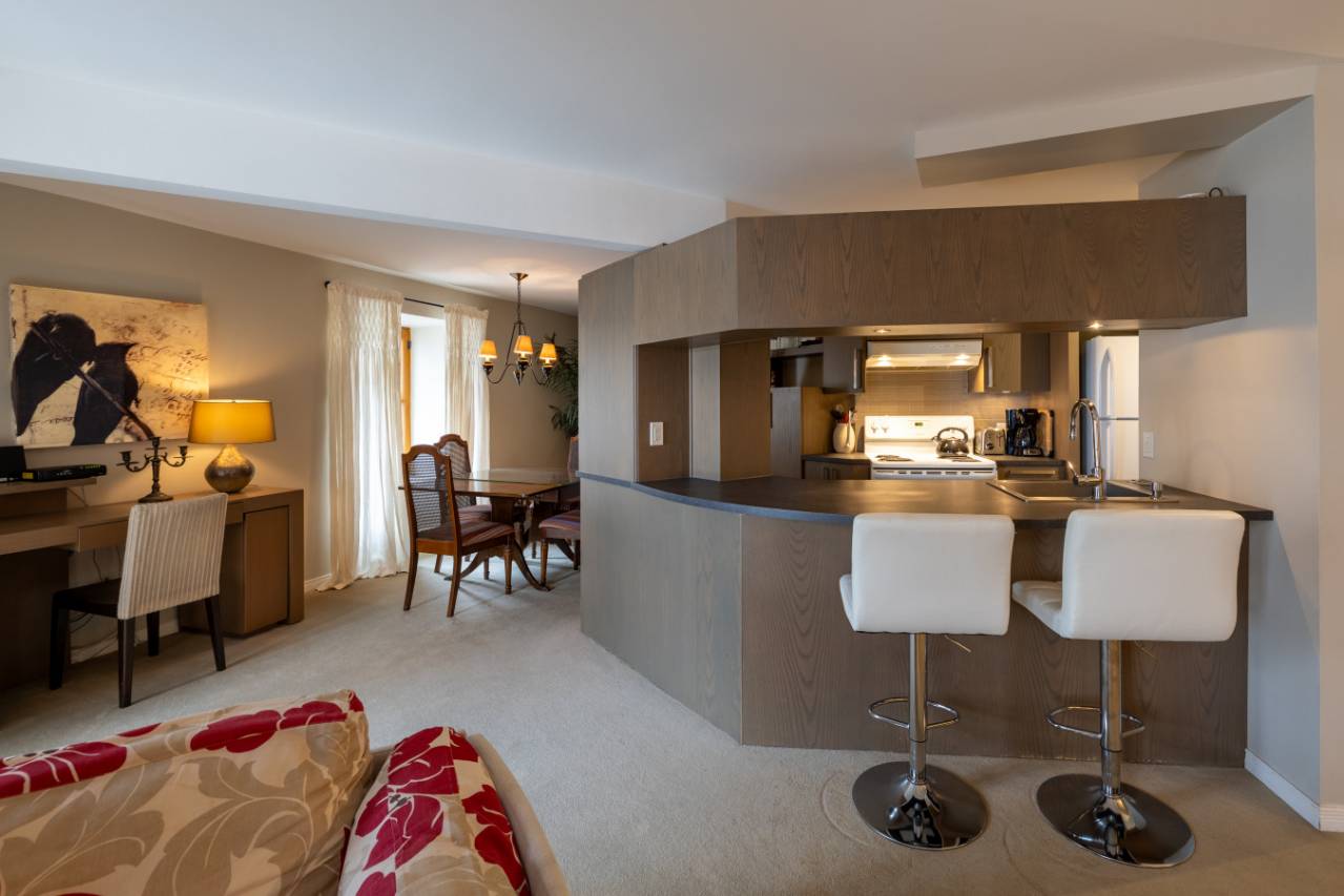 11 - Condo à louer, Vieux-Port de Québec (Code - 1003, vieux-quebec)