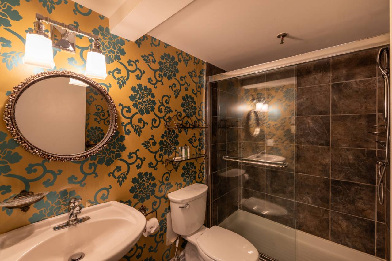 13 - Condo à louer, Vieux-Port de Québec (Code - 1003, vieux-quebec)