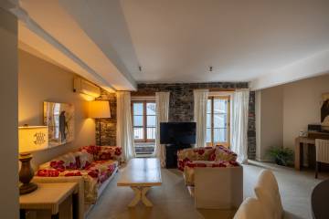 Condominio en alquiler - Vieux-Port de Québec, viejo-quebec (1003)