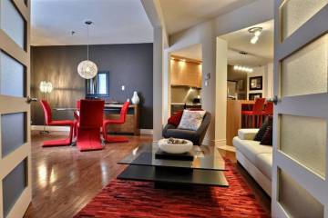 Condo à louer - Vieux-Port de Québec, vieux-quebec (1005)