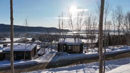 Détails - Terrain et terre à vendre (Code SP916)