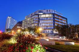 Détails - Condo à vendre (Code QB477)