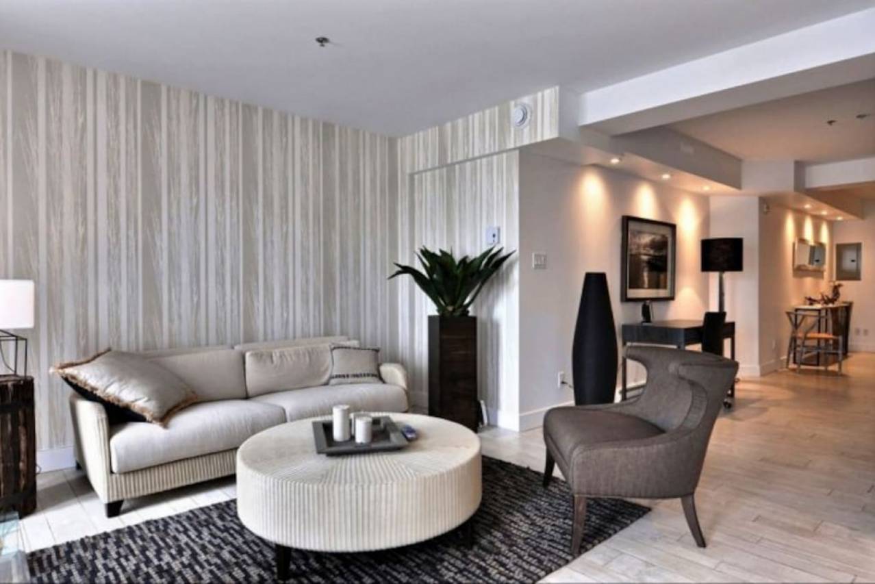 1 - Condo à louer, Vieux-Port de Québec (Code - 1172, vieux-quebec)