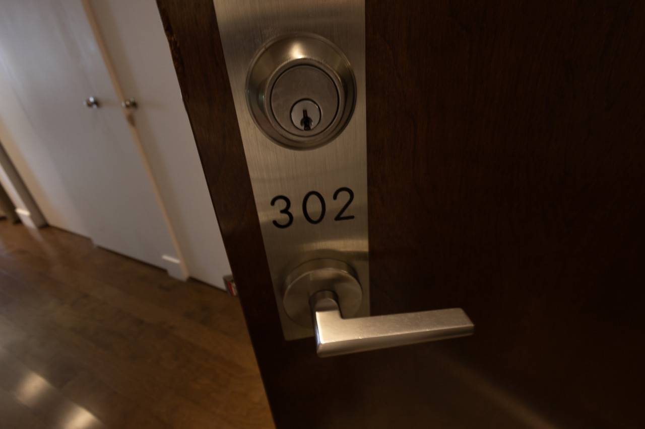 27 - Condo à louer, Vieux-Port de Québec (Code - 1174, vieux-quebec)