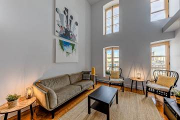 Condo à louer - Vieux-Port de Québec, vieux-quebec (1179)