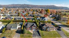 Détails - Maison à vendre (Code SP903)