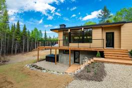 Détails - Maison à vendre (Code SP923)