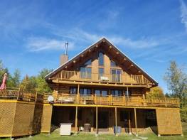 Details - House for sale (Code SP878)