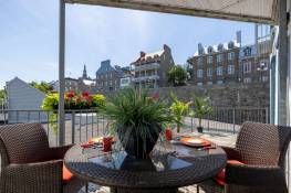 Details - Condo for sale (Code QB473)
