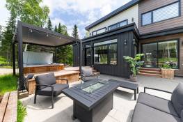 Details - House for sale (Code SP876)