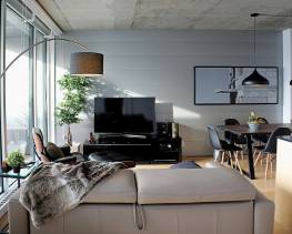 Details - Condo for sale (Code QB474)