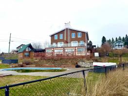 Details - House for sale (Code PR849)