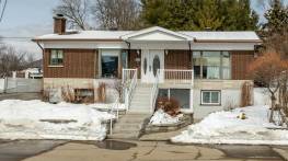 Détails - Maison à vendre (Code SP921)