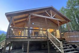 Détails - Maison à vendre (Code MB419)