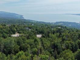 Détails - Terrain et terre à vendre (Code EB325)