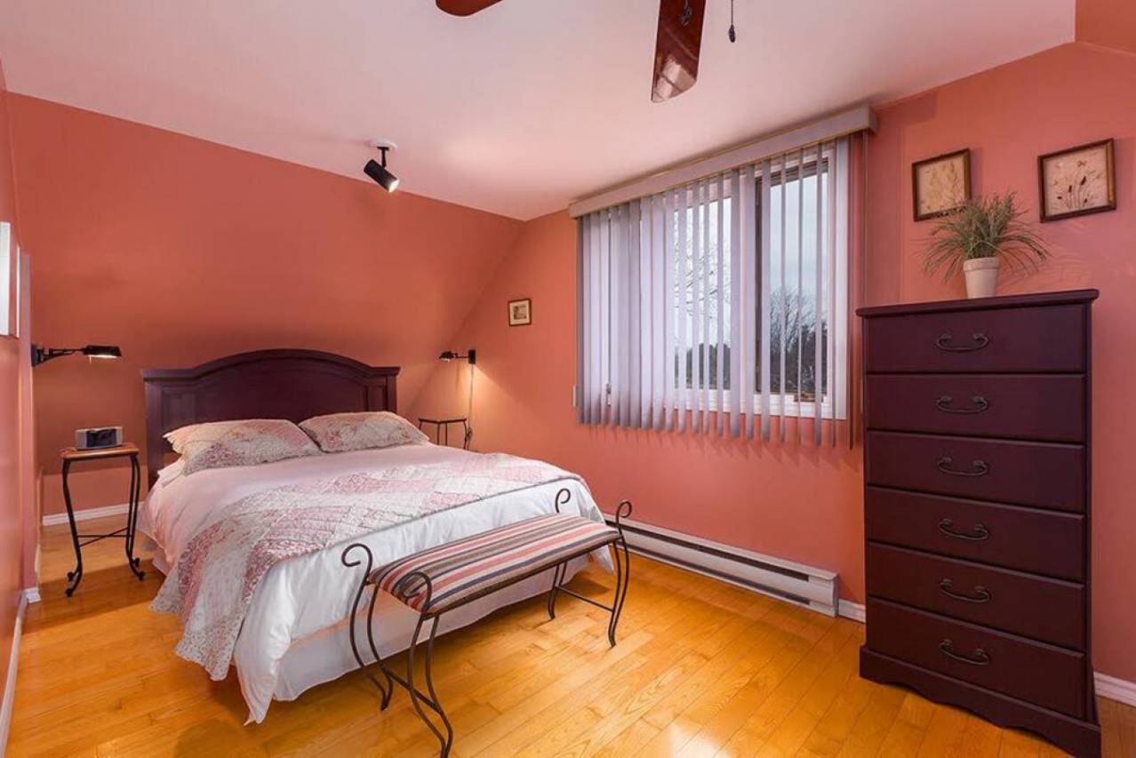 6 - Maison à louer, Baie-Saint-Paul (Code - 271, charlevoix)