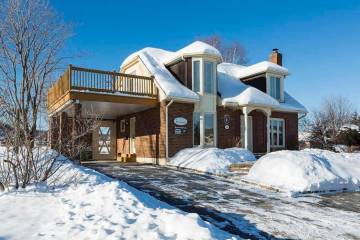 Maison à louer - Baie-Saint-Paul, charlevoix (271)