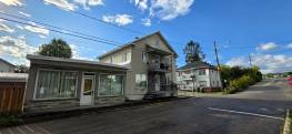 Détails - Triplex à vendre (Code SP936)