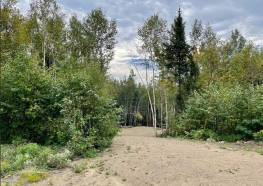Détails - Terrain et terre à vendre (Code PR850)