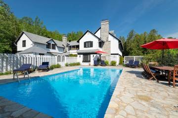Maison à louer - La Malbaie, charlevoix (356)