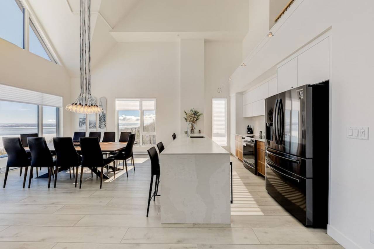 1 - Condo for rent, Baie-Saint-Paul (Code - 750401, charlevoix)