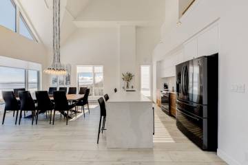 Condo à louer - Baie-Saint-Paul, charlevoix (750401)
