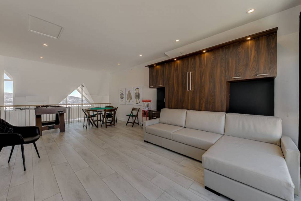 2 - Condo for rent, Baie-Saint-Paul (Code - 750401, charlevoix)