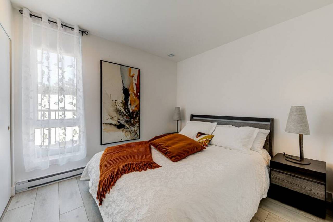 3 - Condo for rent, Baie-Saint-Paul (Code - 750401, charlevoix)