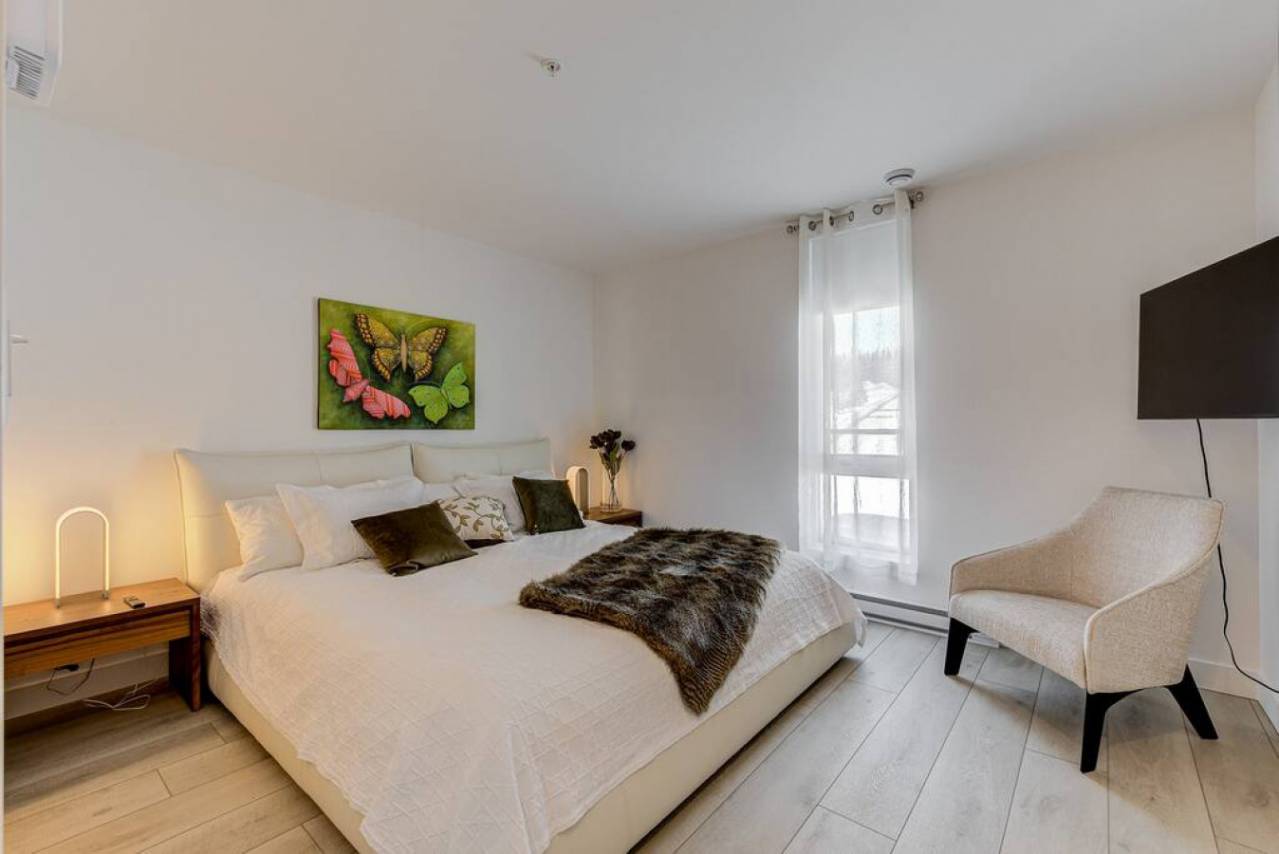 6 - Condo for rent, Baie-Saint-Paul (Code - 750401, charlevoix)