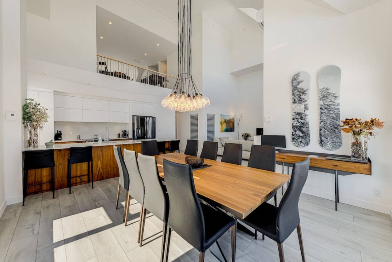 11 - Condo for rent, Baie-Saint-Paul (Code - 750401, charlevoix)