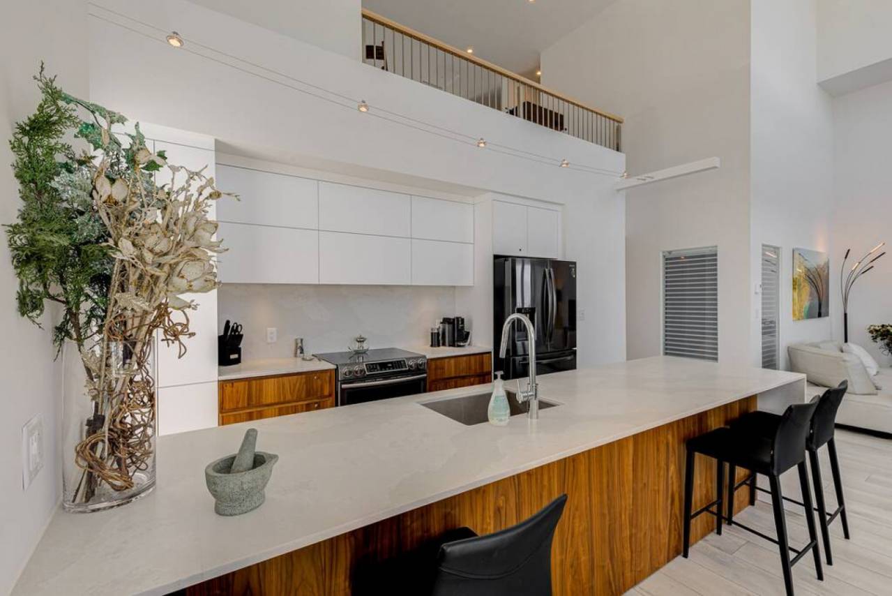 13 - Condo for rent, Baie-Saint-Paul (Code - 750401, charlevoix)