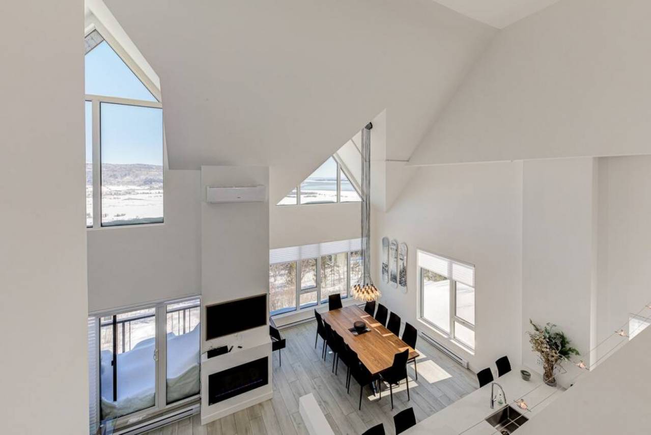 20 - Condo for rent, Baie-Saint-Paul (Code - 750401, charlevoix)