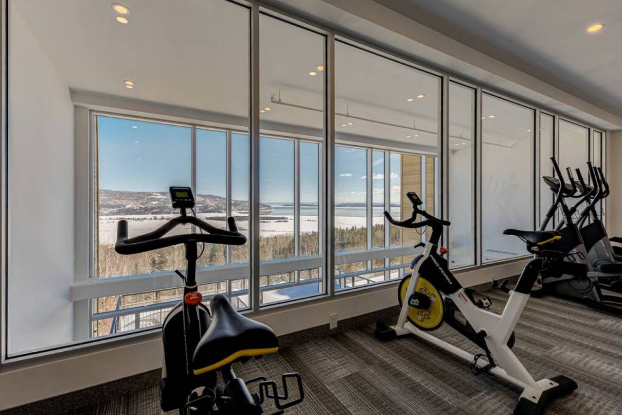 21 - Condo for rent, Baie-Saint-Paul (Code - 750401, charlevoix)