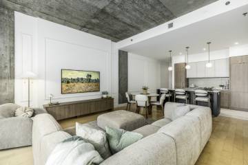 Condo à louer - Vieux-Québec, vieux-quebec (760102)